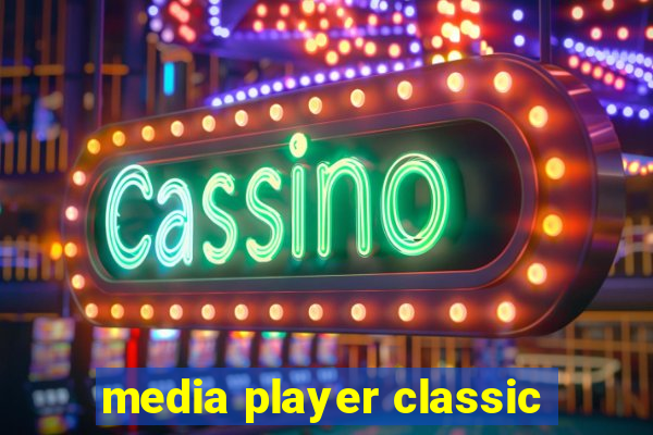 media player classic